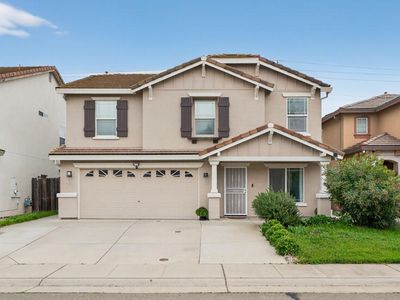 8877 Amberjack Way, Sacramento, CA, 95828