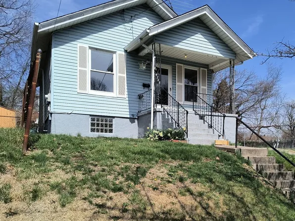 4728 Dale Ave, Cincinnati, OH 45238