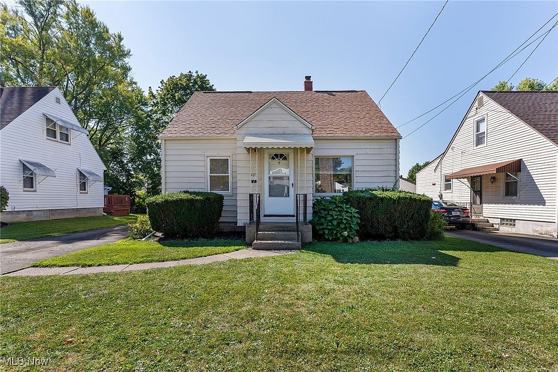 437 Joan Ave, Girard, OH 44420 | Zillow