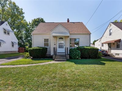 437 Joan Ave, Girard, OH, 44420