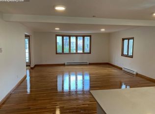 70R Cushing St #2, Cambridge, MA 02138