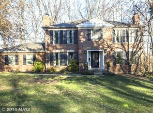 7103 Steed Ct, Hyattsville, MD