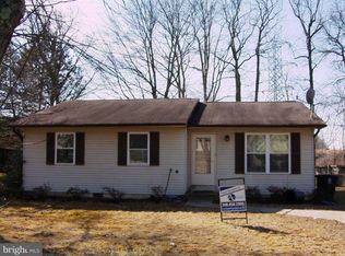 9615 Dalmatia Dr, Clinton, MD 20735