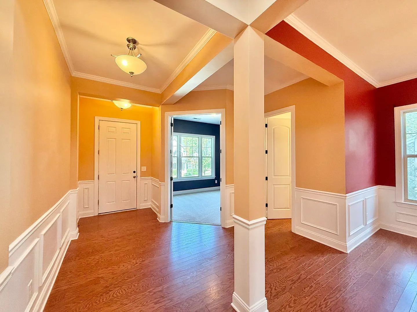 **Offering Refundable Application Fees & $200 Move-In Promotion** Spacious 4bd, 4ba Wake Forest H... — Photo 3