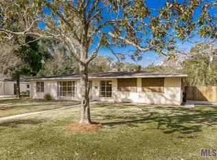 9965 Miraflores Dr, Baton Rouge, LA 70815