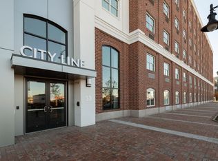 33 University Place Blvd APT 417, Jersey City, NJ 07305