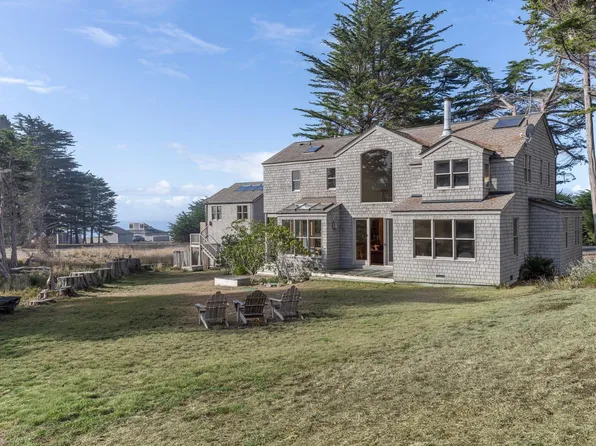 116 Shepherds Close, The Sea Ranch, CA 95497