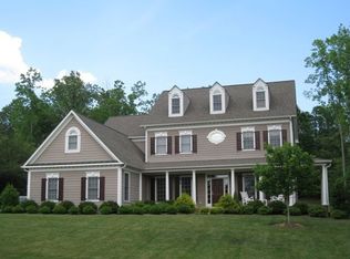 4255 Redwood Ln, Earlysville, VA