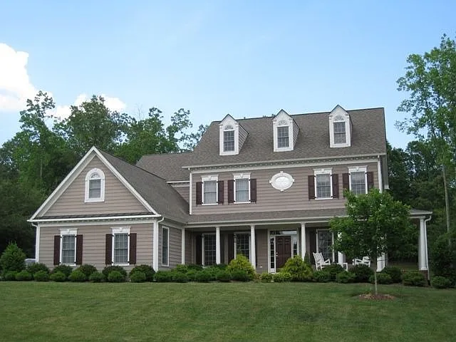 4255 Redwood Ln photo 1