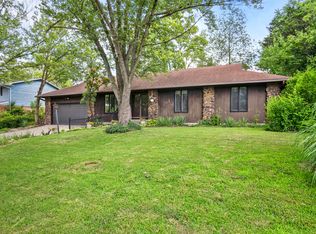 3304 Crawford St, Columbia, MO 65203