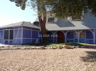 3043 Garnet Ct, Las Vegas, NV 89121