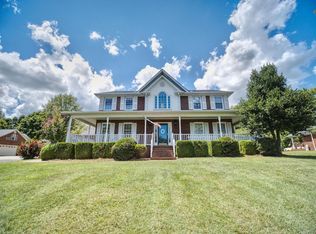 1014 Gwendolyn Dr, Lebanon, TN 37087