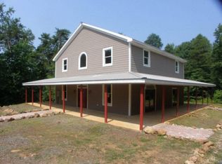 1237 Irwin Kirk Rd, Danielsville, GA 30633