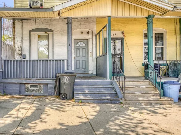 1212 Belmont Ave, Philadelphia, PA 19104