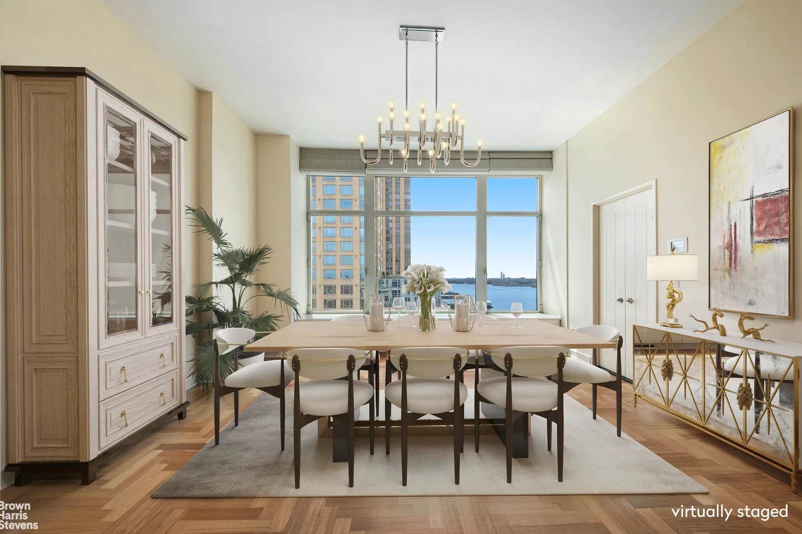 240 Riverside Boulevard #PH2B in Lincoln Square, Manhattan | StreetEasy