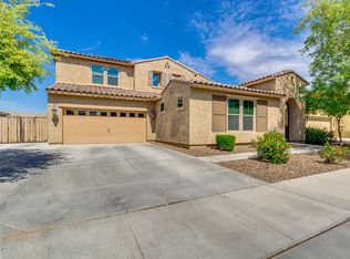20056 E Escalante Rd, Queen Creek, AZ 85142