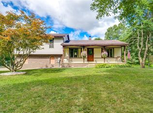1851 Industry Rd, Atwater, OH 44201