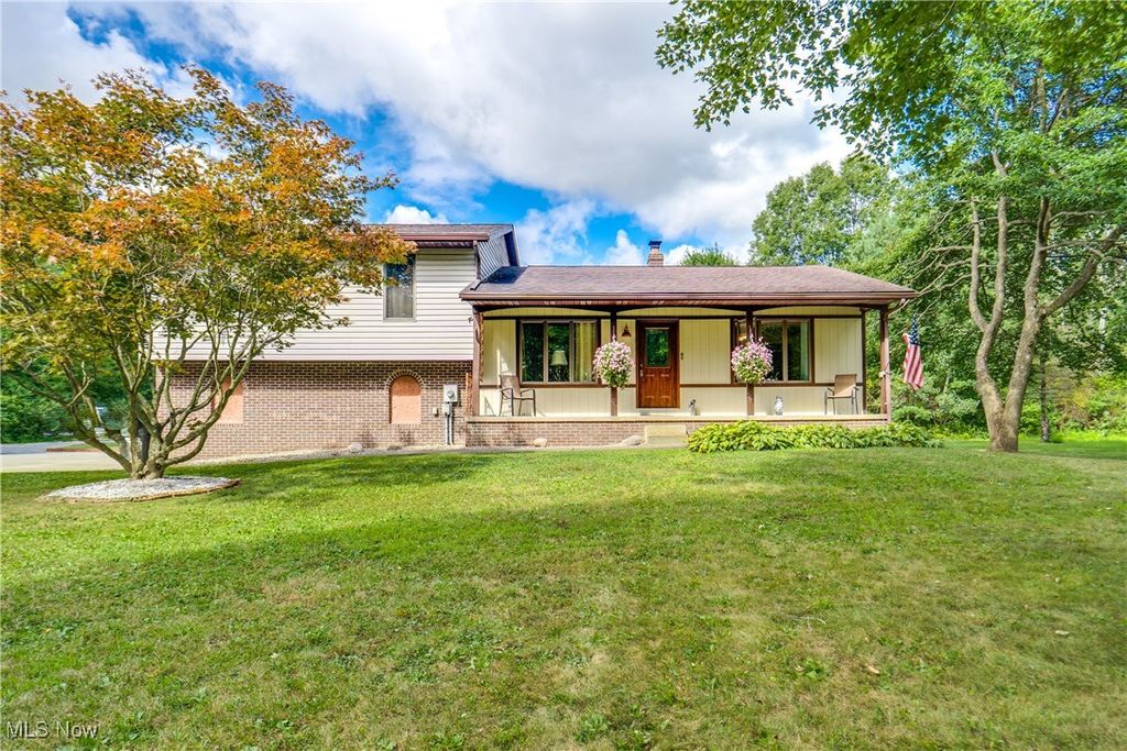 Real estate listing image