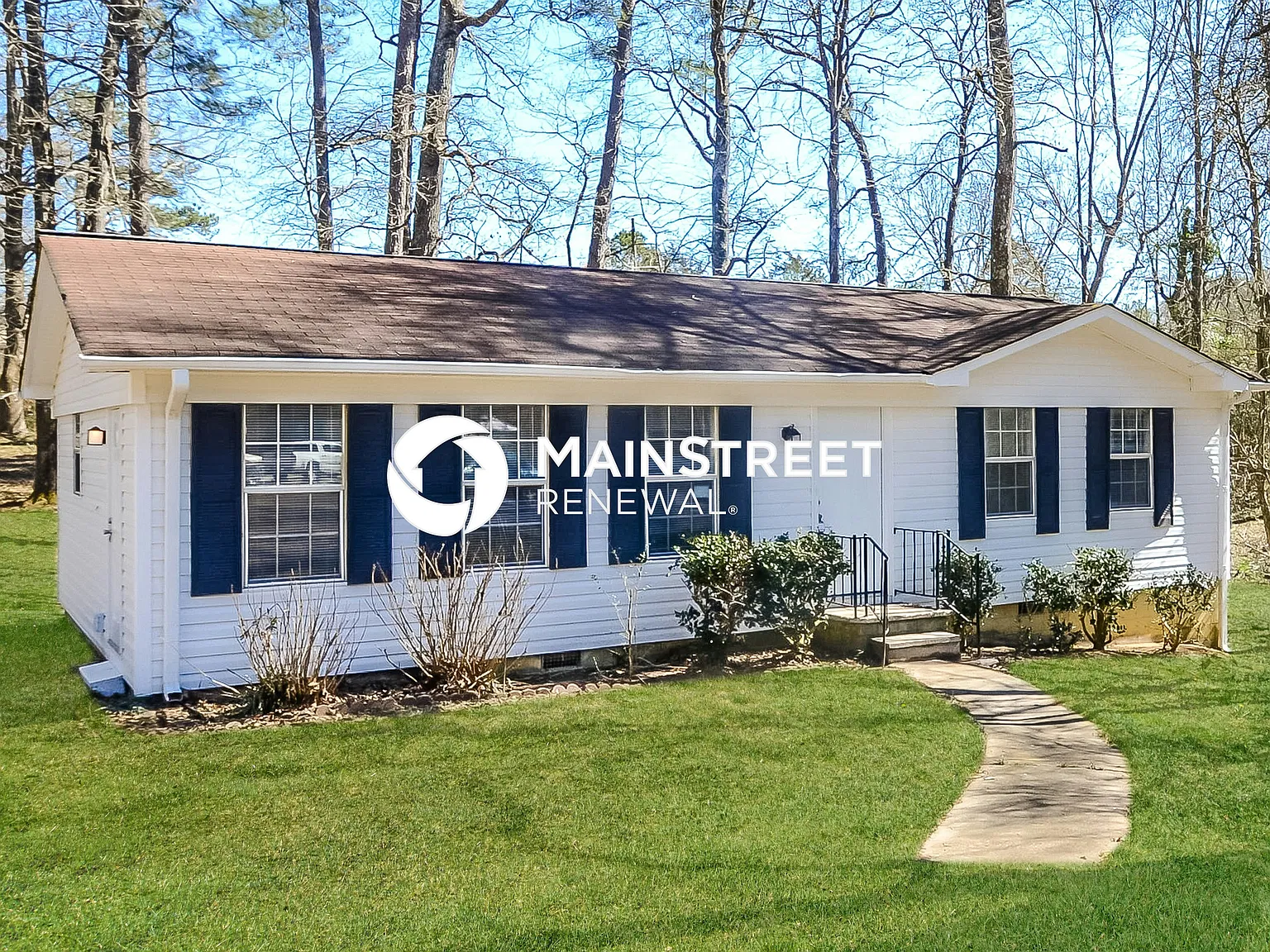 5019 Shady Grove Ln — Photo 3