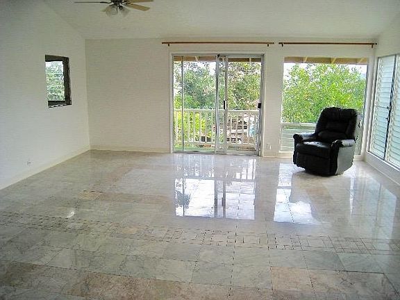 Upstairs Living/Family room completely open to kitchen