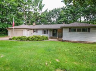 2430 Ridgewood Trl, Wisconsin Rapids, WI 54494
