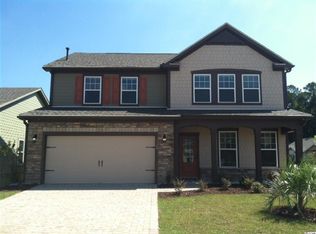 1768 Bluff Dr LOT 34, Myrtle Beach, SC 29577