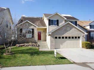9834 Foxhill Cir, Highlands Ranch, CO 80129
