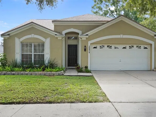 26824 ROSEANN PLACE, LUTZ, FL 33559
