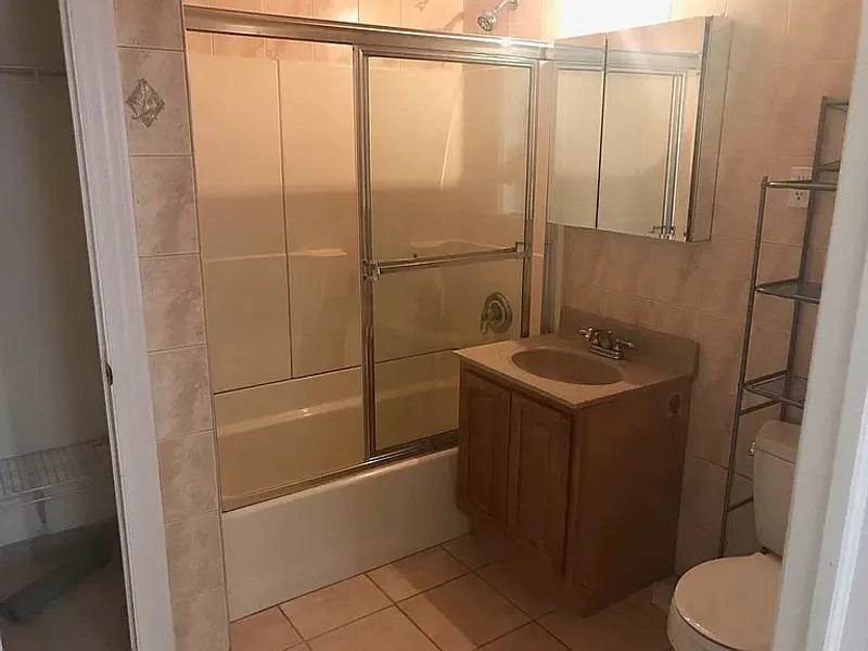 1 bed, 1.0 bath, 650 sqft, $1,770 — Photo 3