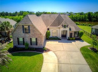 420 Elmhurst Ct, Slidell, LA 70458