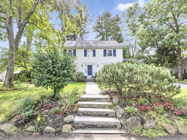 147 Kearney Street, Manchester, NH 03104