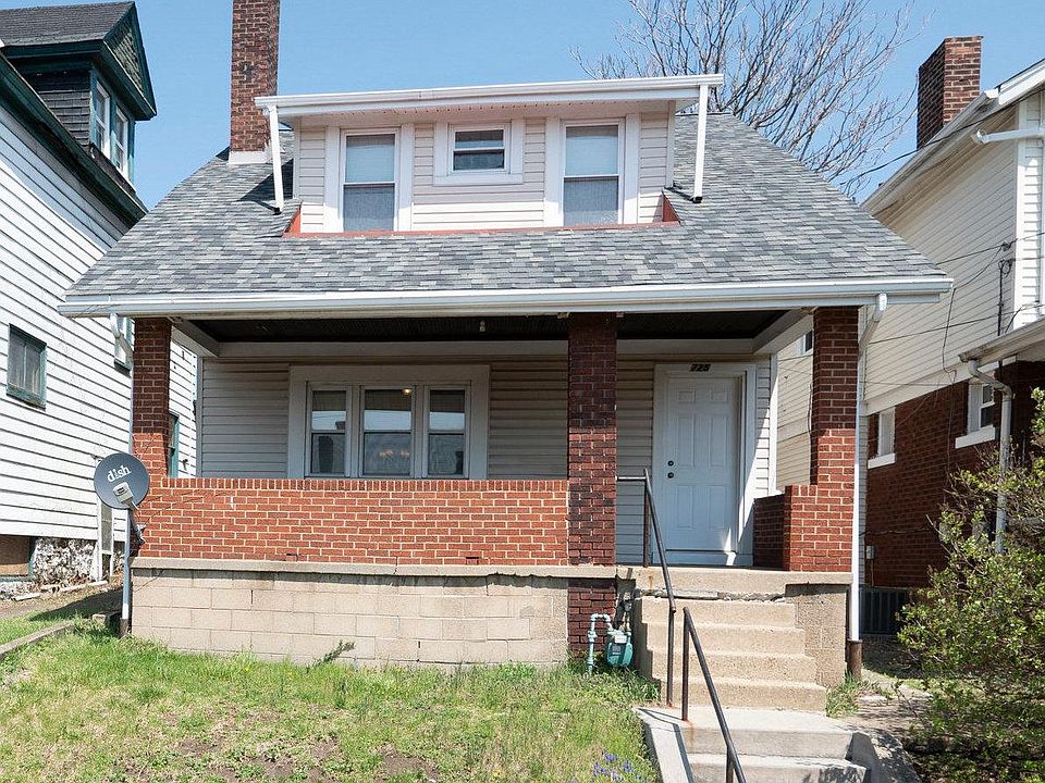 BEAUTIFUL HOUSE, GREAT LOCATION, FRESHLY PAINTED, 2 OFF STRE