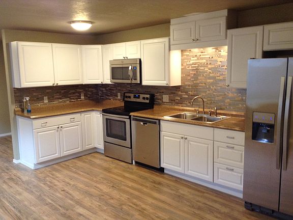 Large 20 X12 Kitchen 