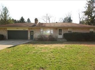 1846 Rogue River Rd NE, Belmont, MI 49306