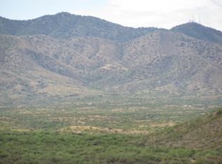 17911 S Sierrita Mountain Rd, Tucson, AZ 85736