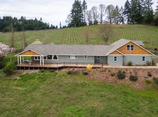27091 Briggs Hill Rd, Eugene, OR 97405
