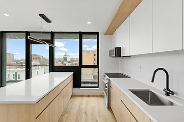 28-08 38th Avenue, #3D