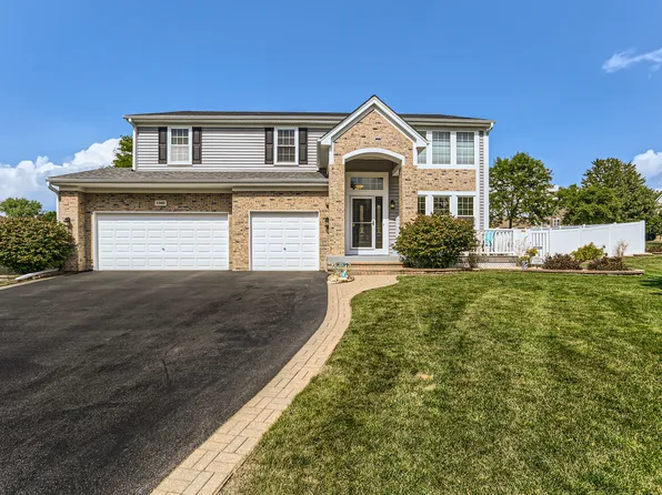 1300 Mallard Ln, Hoffman Estates, IL 60192