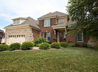 5205 Rock Bend Pl, Louisville, KY 40241