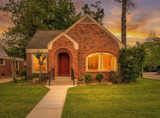 6673 Sylvan Rd, Houston, TX 77023
