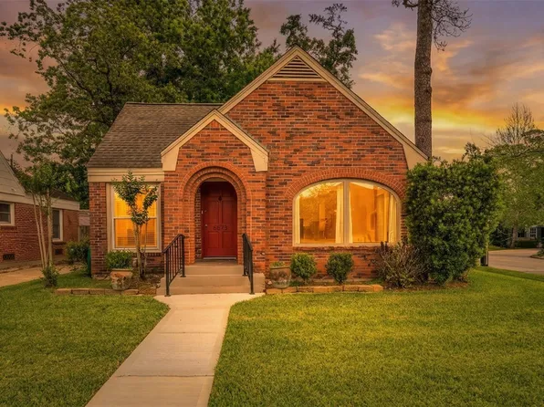 6673 Sylvan Rd, Houston, TX 77023