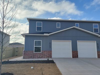 6705 SW Dignity Ave, Bentonville, AR, 72713