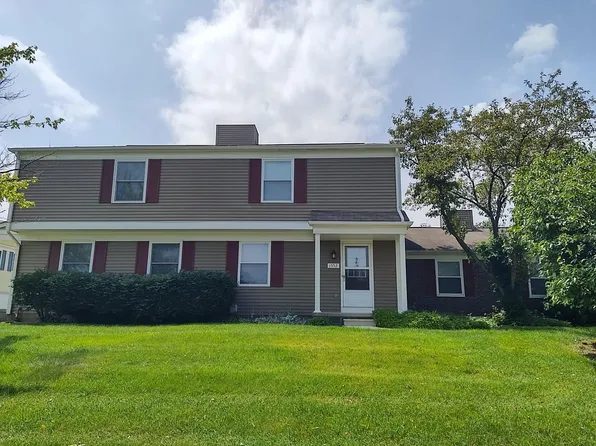 1552 Mariner Dr #109, Walled Lake, MI 48390