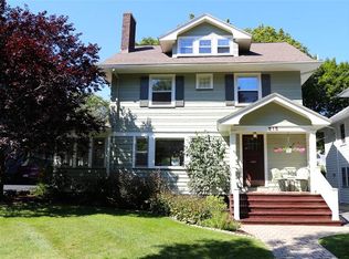 215 Crosman Ter, Rochester, NY 14620