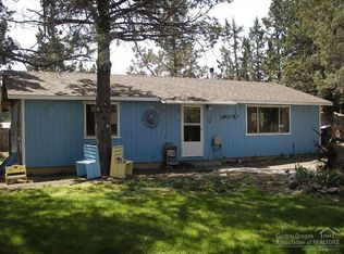 19925 Juniper Ln, Bend, OR 97703