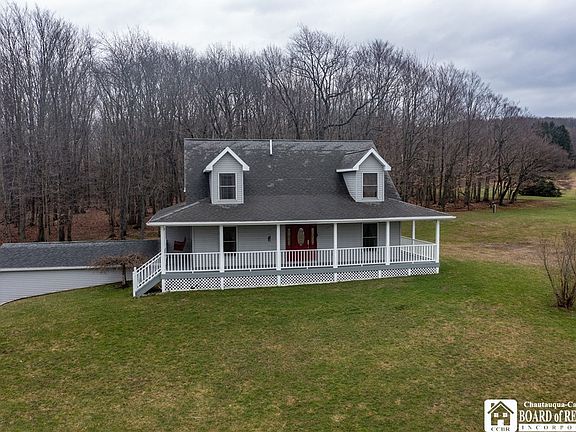 3rd image of 4714 Allegany Rd