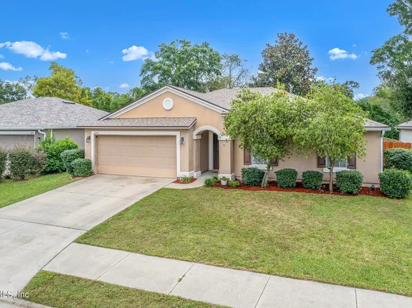 12641 WHITE CEDAR Trail, Jacksonville, FL 32226