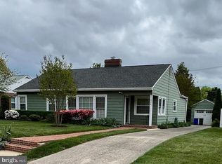 204 W 12th St, Frederick, MD 21701