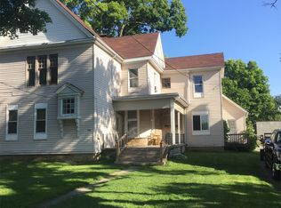 724 W North St APT 2, Lima, OH