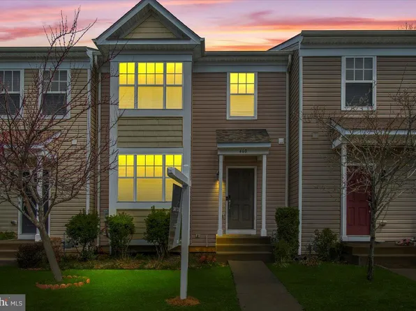 460 English Oak Ln, Prince Frederick, MD 20678